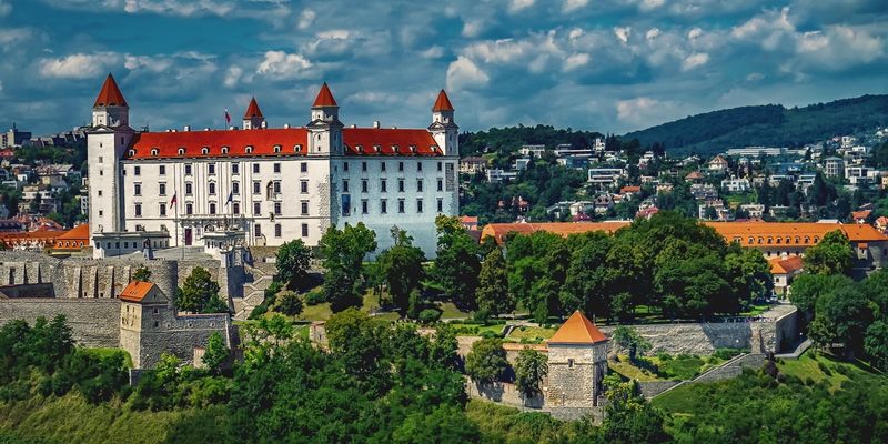 Slovakija